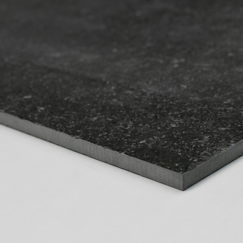 Sil Milestone Dark 80x80cm - Natuursteenlook